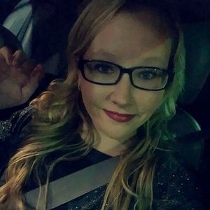 Meet your Posher, Madelyn